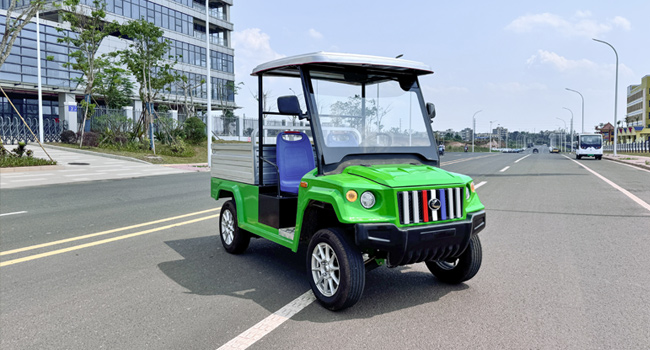 多功能物流車